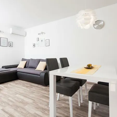 Adriana Apartment Vela Luka