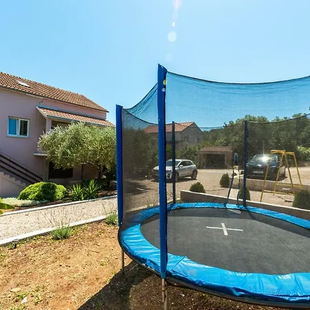 Adriana Apartment Vela Luka