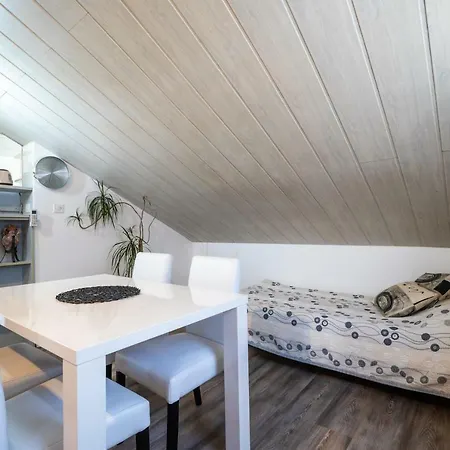 Apartment Adriana Vela Luka