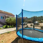 Adriana Apartman Vela Luka
