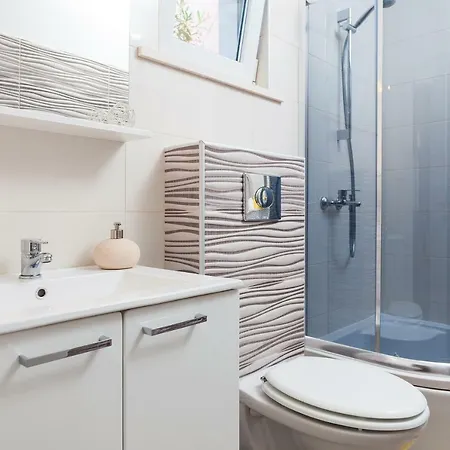 Appartement Adriana