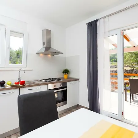Adriana Apartament Vela Luka