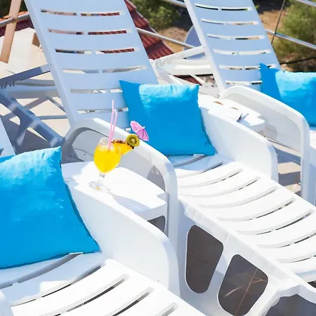 Appartamento Adriana