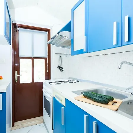 Adriana Apartament