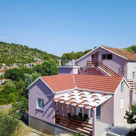 Adriana Appartement *