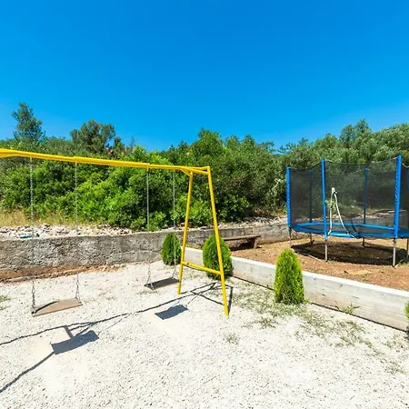 Adriana Appartamento