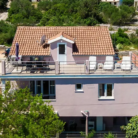 Apartman Adriana