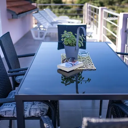 Adriana Appartement
