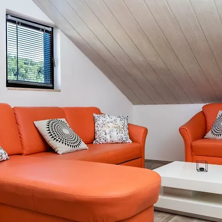 Adriana Appartement *