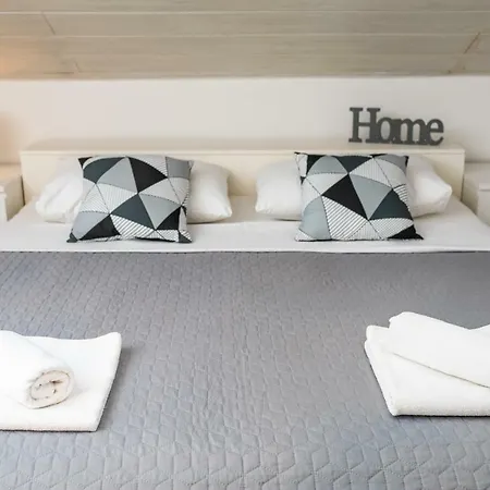 Adriana Appartement