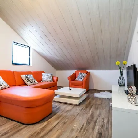 Appartement Adriana Vela Luka