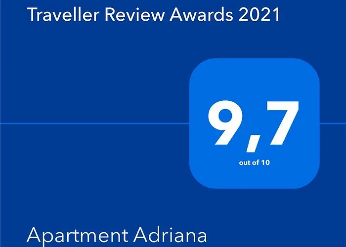 Adriana 公寓