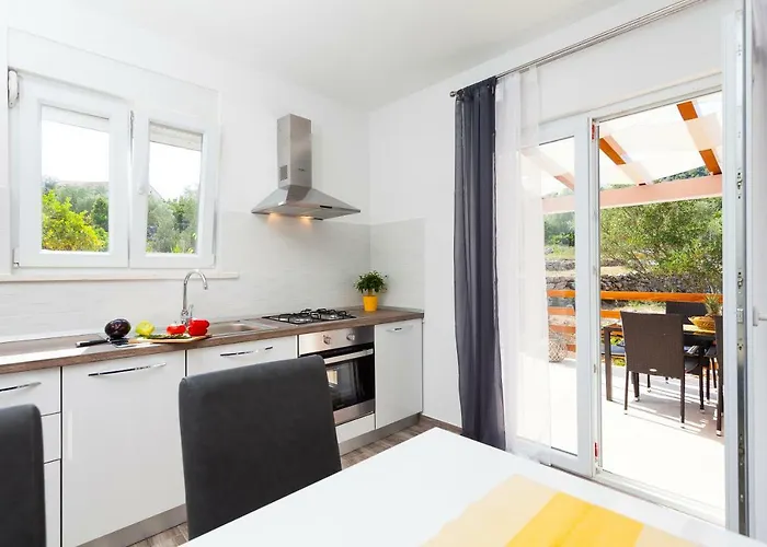 Adriana 公寓 尼亚卢卡