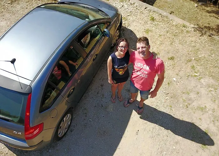 公寓 Adriana 尼亚卢卡