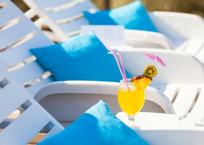 公寓 Adriana 尼亚卢卡