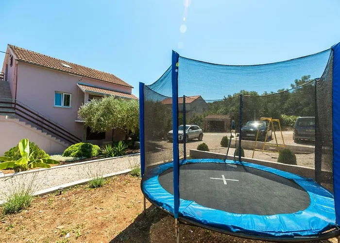 Adriana 公寓 尼亚卢卡