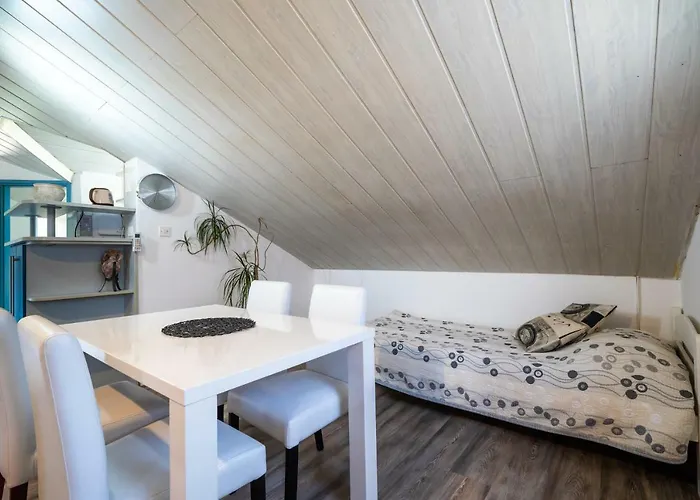 公寓 Adriana 尼亚卢卡