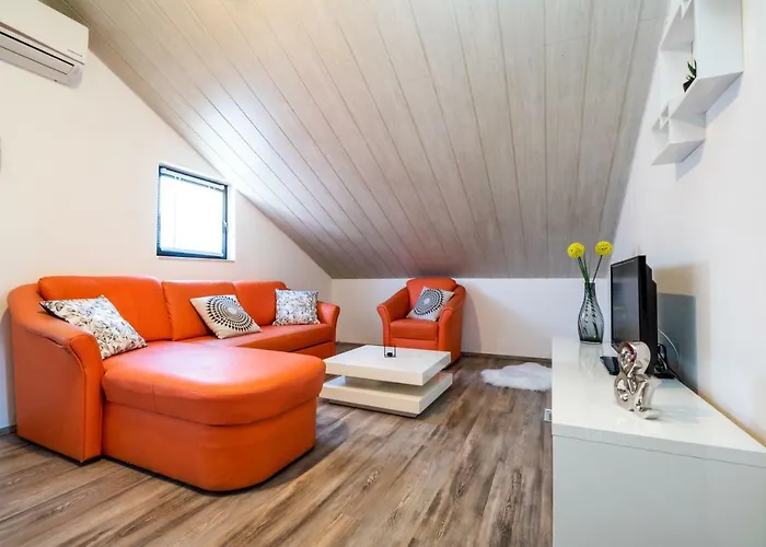 公寓 Adriana 尼亚卢卡